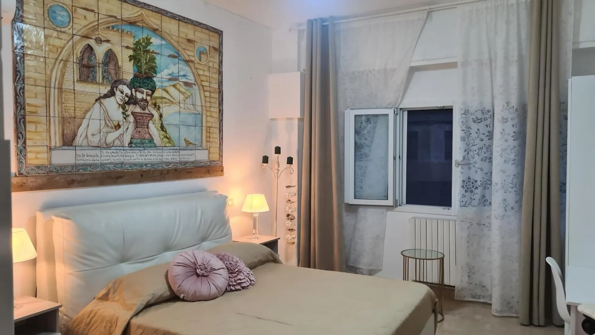 Gæstehus Ruggero Settimo Prestige Hotel Palermo