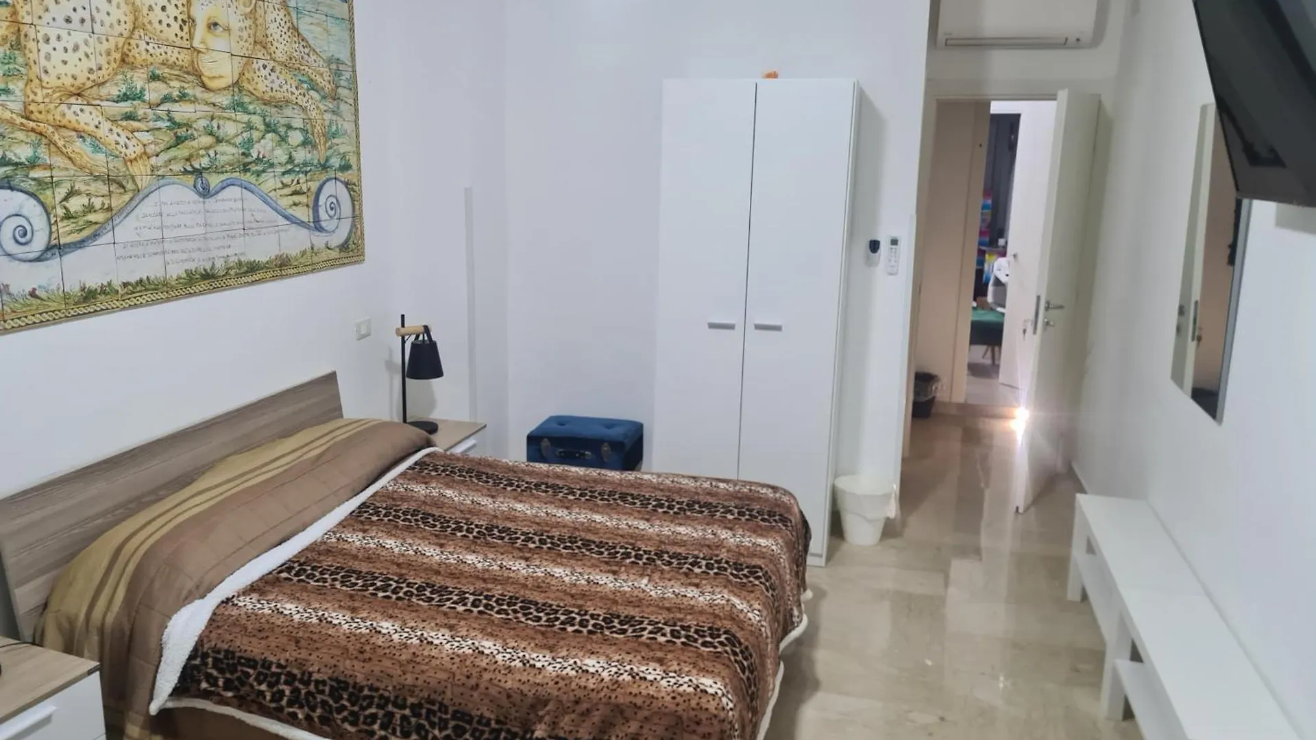 Ruggero Settimo Prestige Hotel Palermo