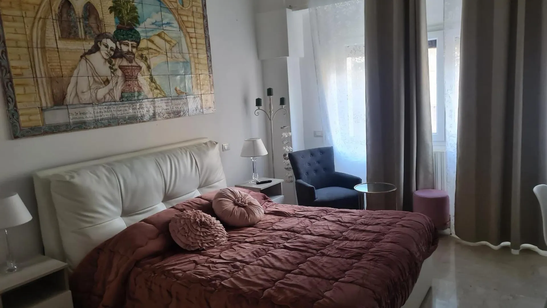Gæstehus Ruggero Settimo Prestige Hotel Palermo Italien