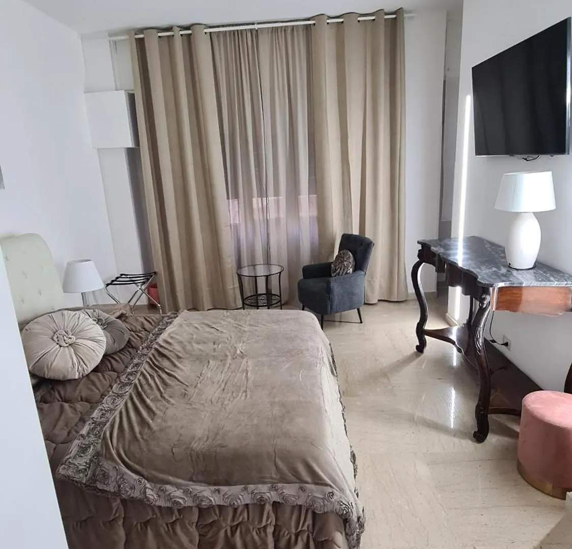 Gæstehus Ruggero Settimo Prestige Hotel Palermo