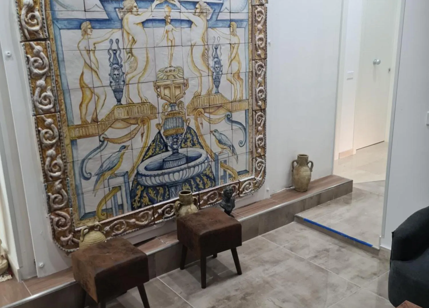 Gæstehus Ruggero Settimo Prestige Hotel Palermo