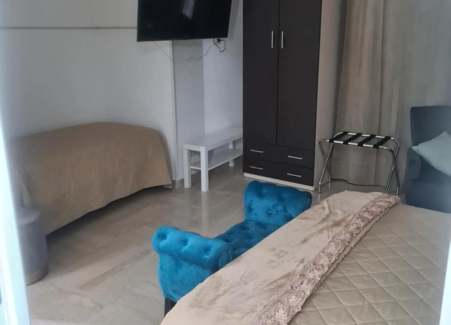 Gæstehus Ruggero Settimo Prestige Hotel Palermo Italien