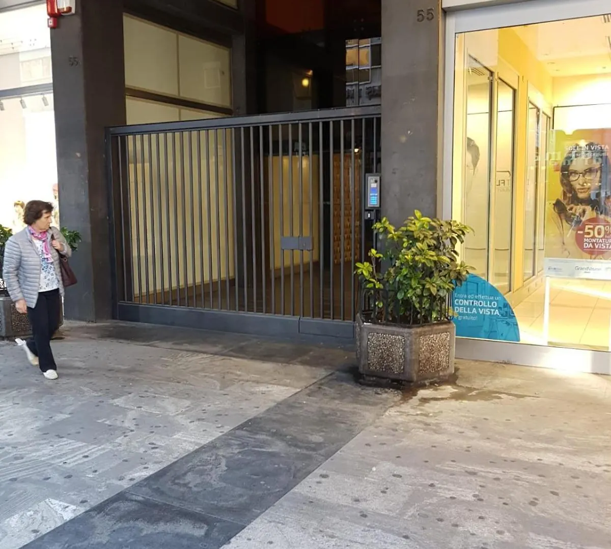 Hotel Ruggero Settimo Prestige Palermo