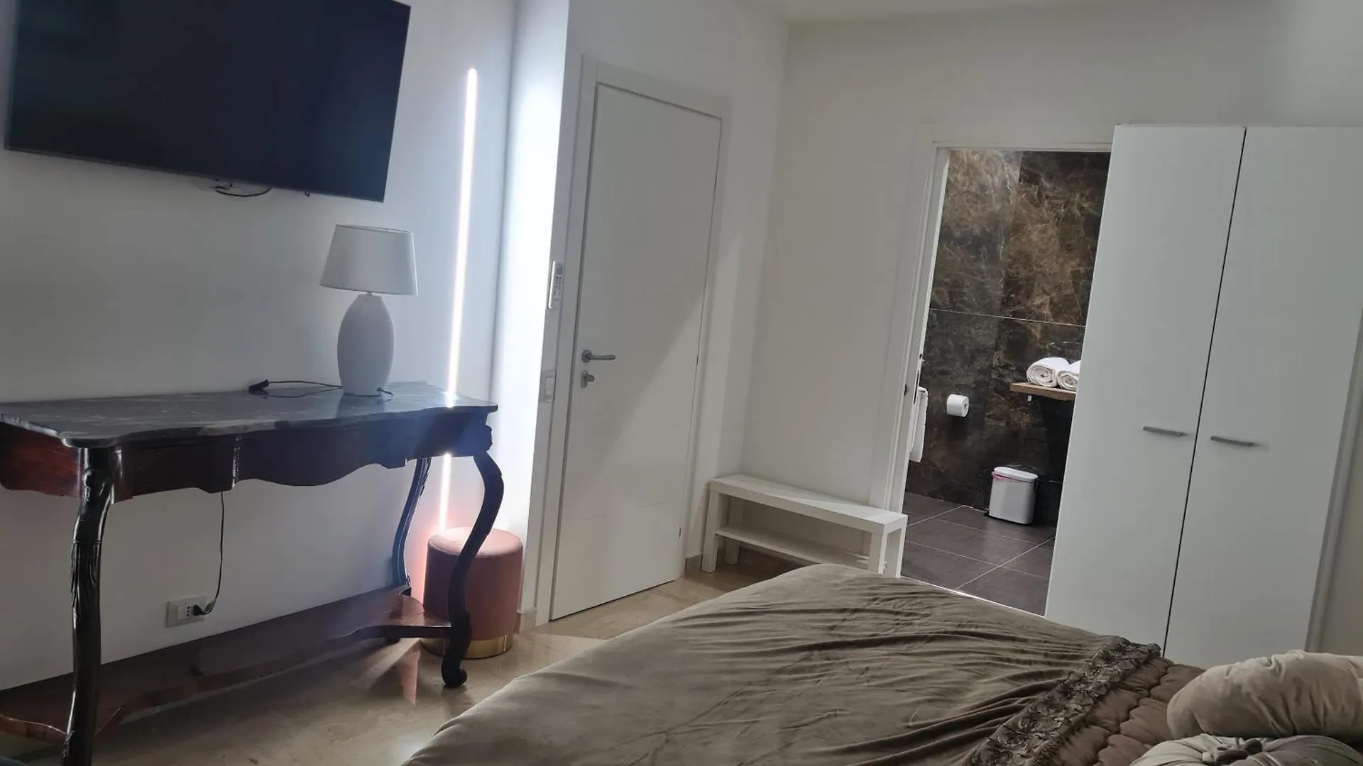 Hotel Ruggero Settimo Prestige Palermo Affittacamere