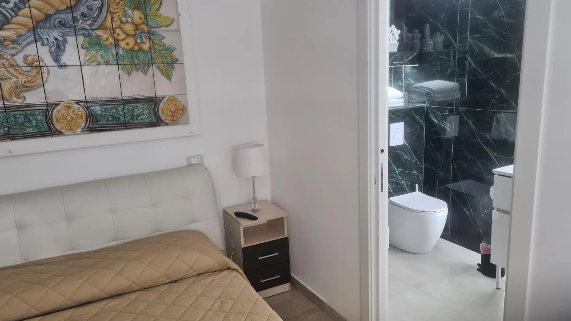 Hotel Ruggero Settimo Prestige Palermo