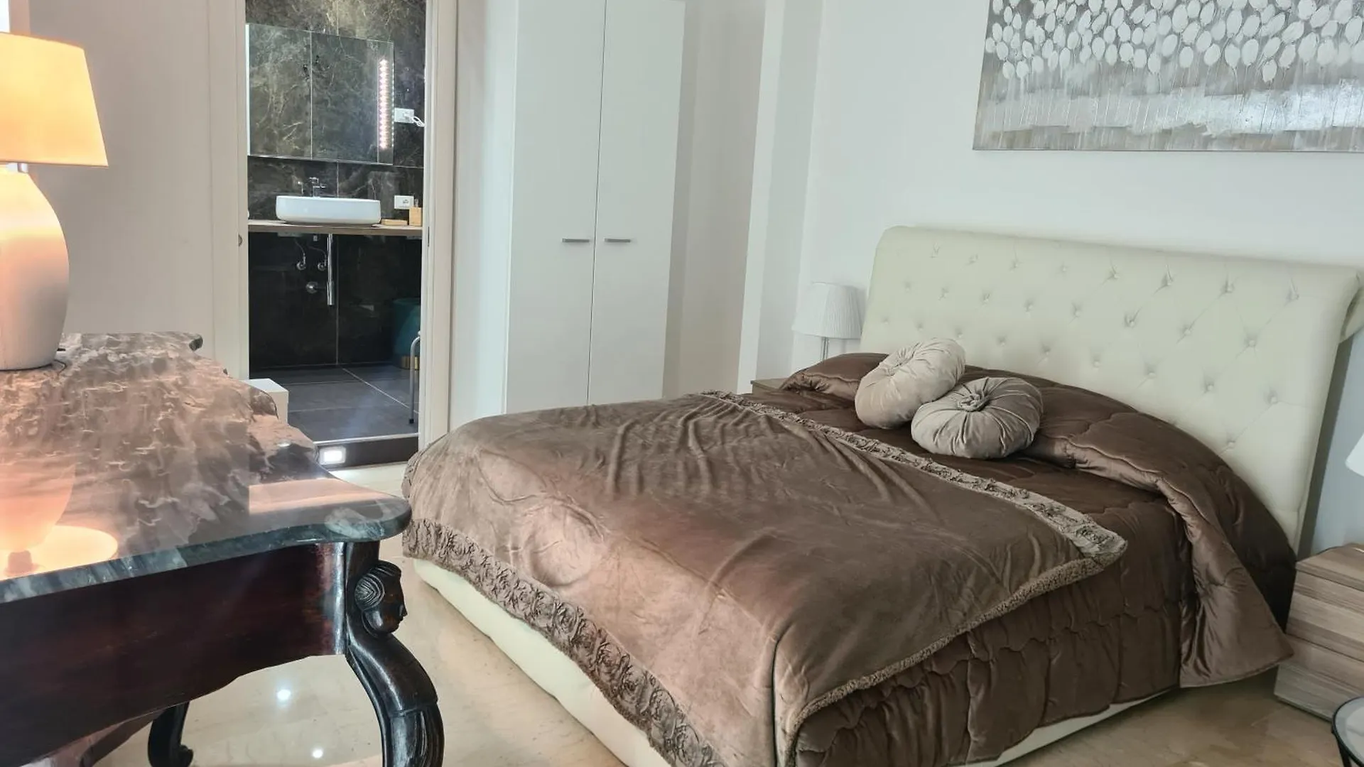 Hotel Ruggero Settimo Prestige Palermo